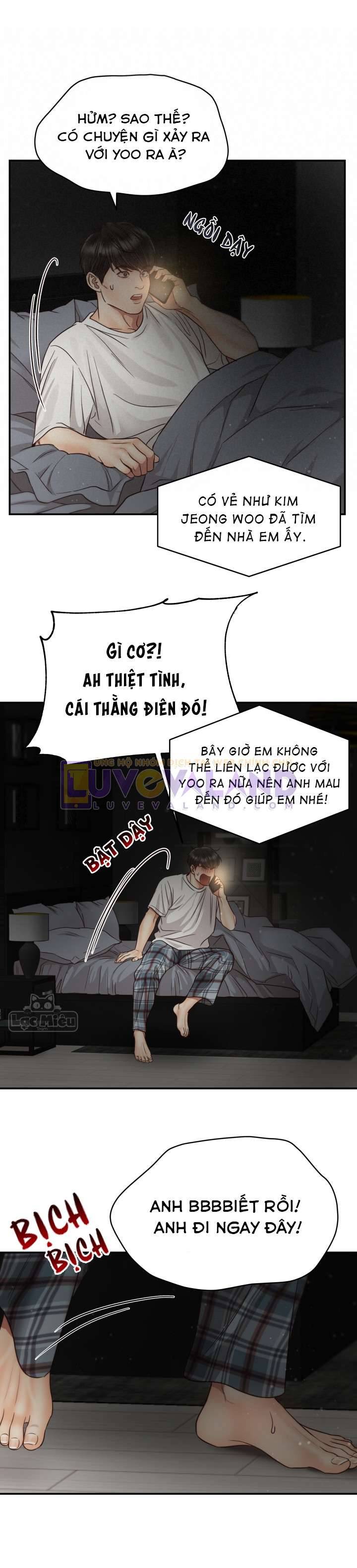 Ngôi Sao Ban Mai Chap 63 - Next Chap 64