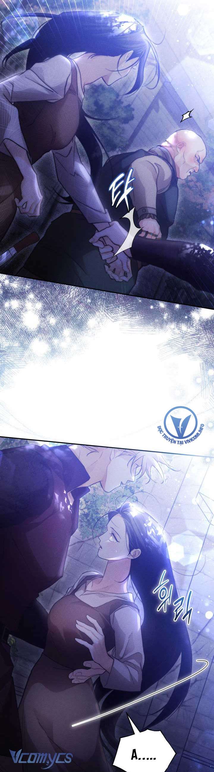 Tiếng Trống Vang Dội Chapter 27 - Next Chapter 28