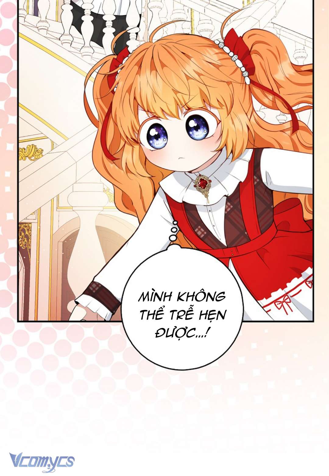 Sóc Con Tài Năng Chap 17 - Next Chap 18