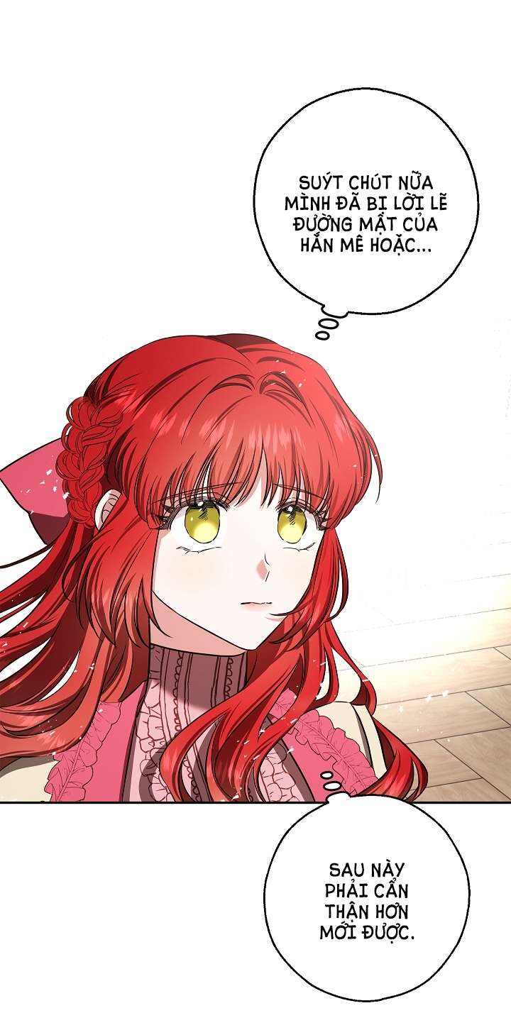 Hôn Phu Ẩn Sắc Chapter 46 - Next Chapter 47