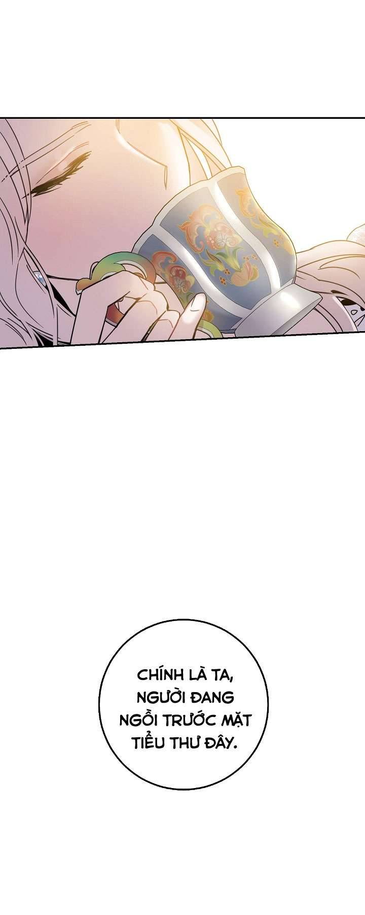 Thuần Hóa Bạo Quân Rồi Bỏ Trốn Chap 27 - Next Chap 28