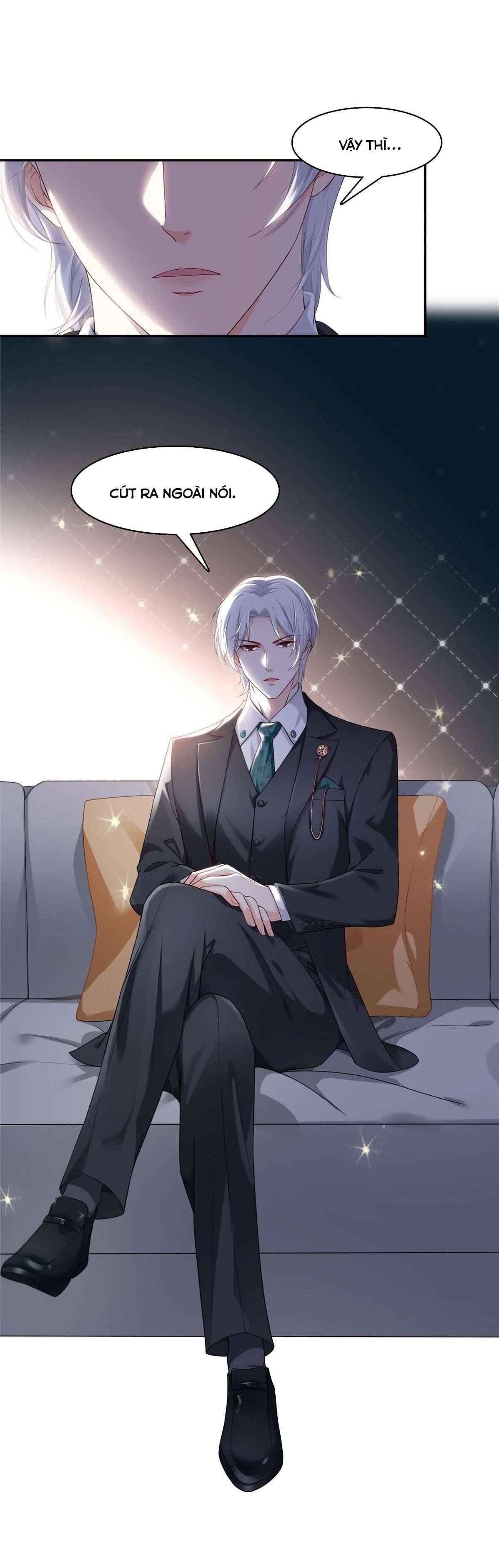 Hệt Như Hàn Quang Gặp Nắng Gắt Chap 284 - Next Chap 285