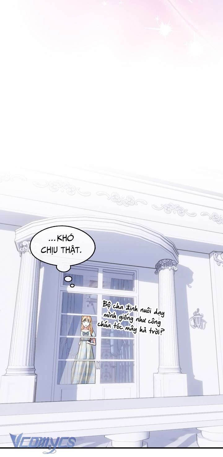 Công Chúa Là Người Chơi Chapter 41 - Next Chapter 42