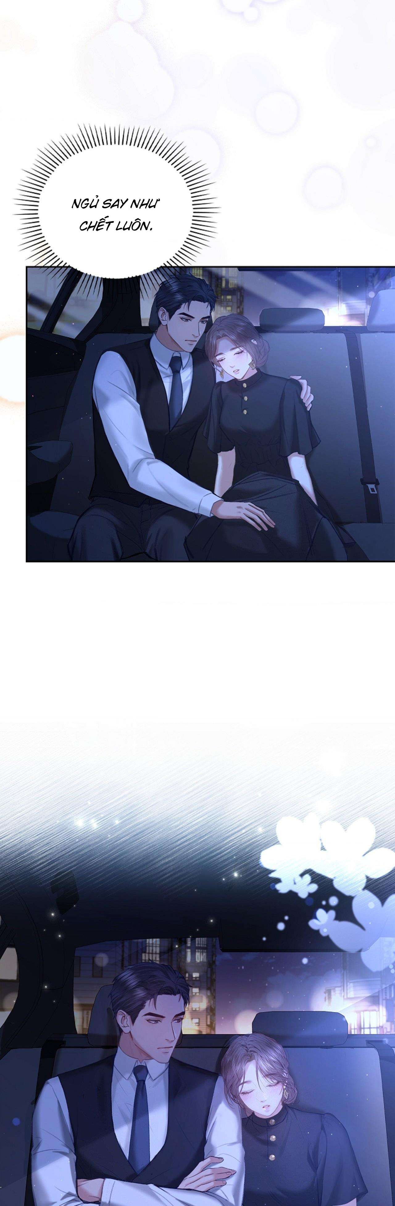 [ 18+ ] Người Vợ Trẻ Chap 12 - Next Chap 13