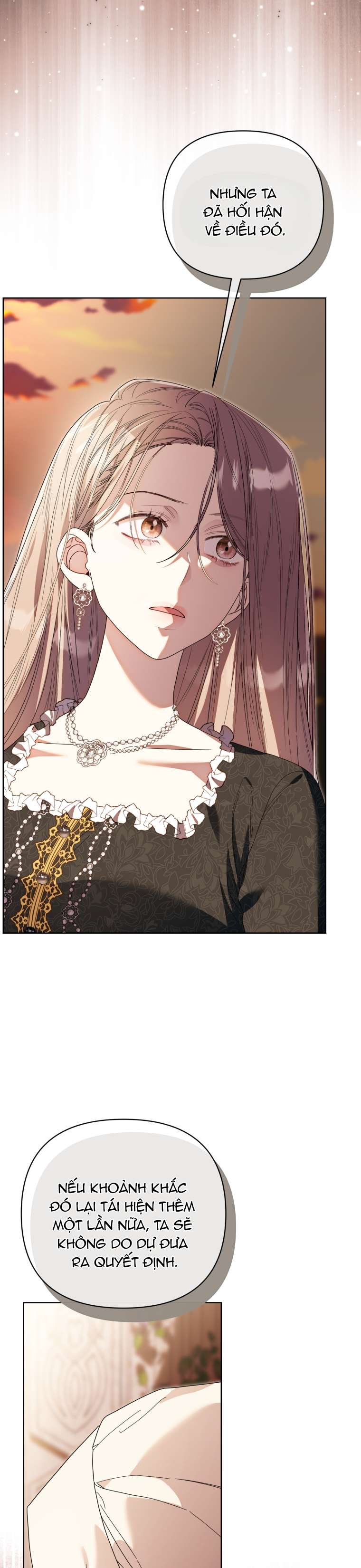 Thà Là Để Tôi Trở Thành Nữ Hoàng Chap 73 - Next Chap 74