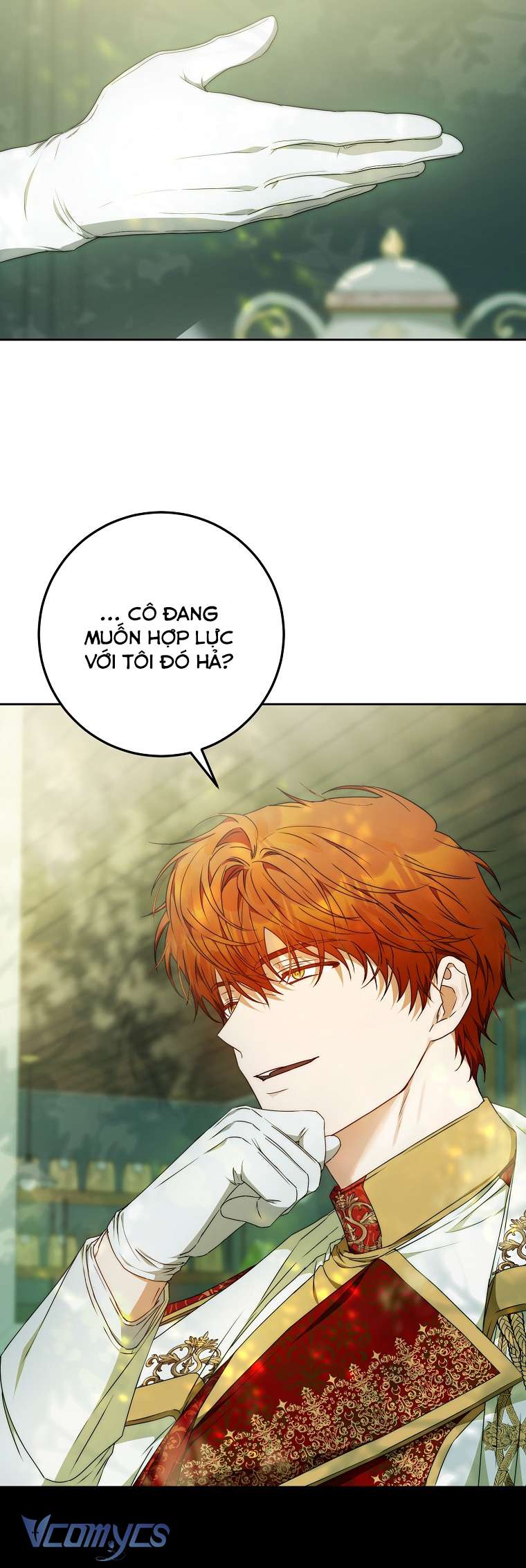 Tôi Trở Thành Vợ Của Nam Chính Chap 100 - Next Chap 101