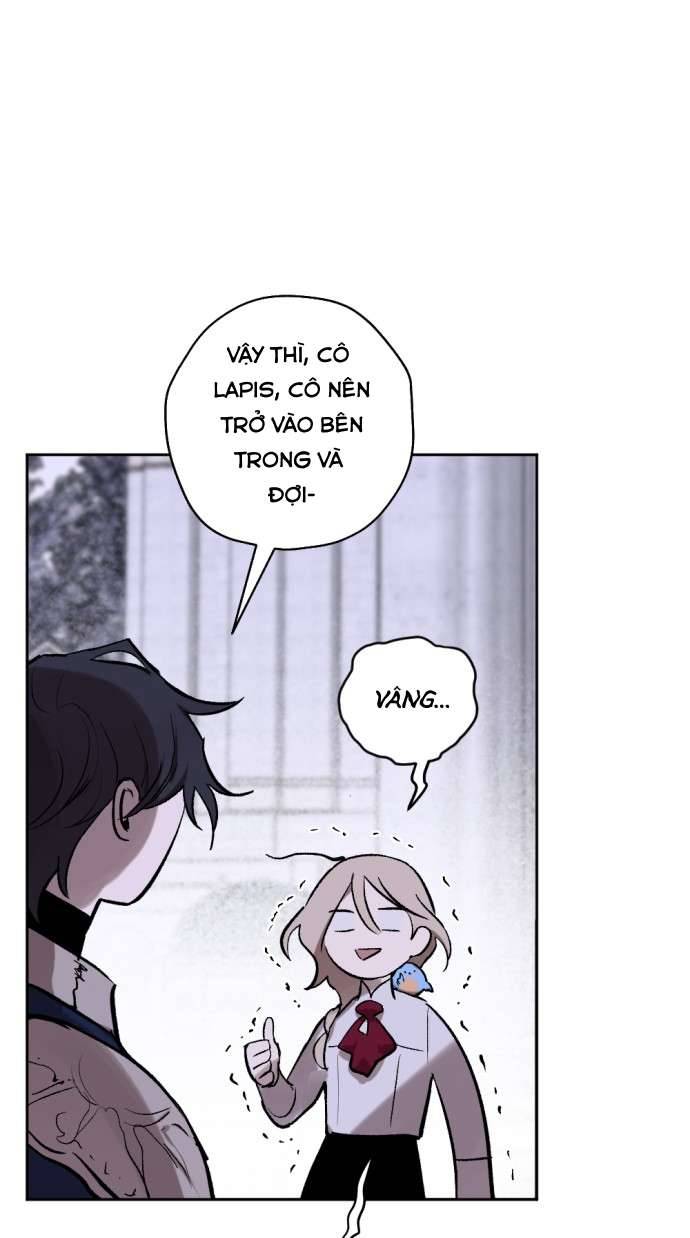 Lời Thú Nhận Của Chúa Tể Bóng Tối Chap 23 - Next Chap 24