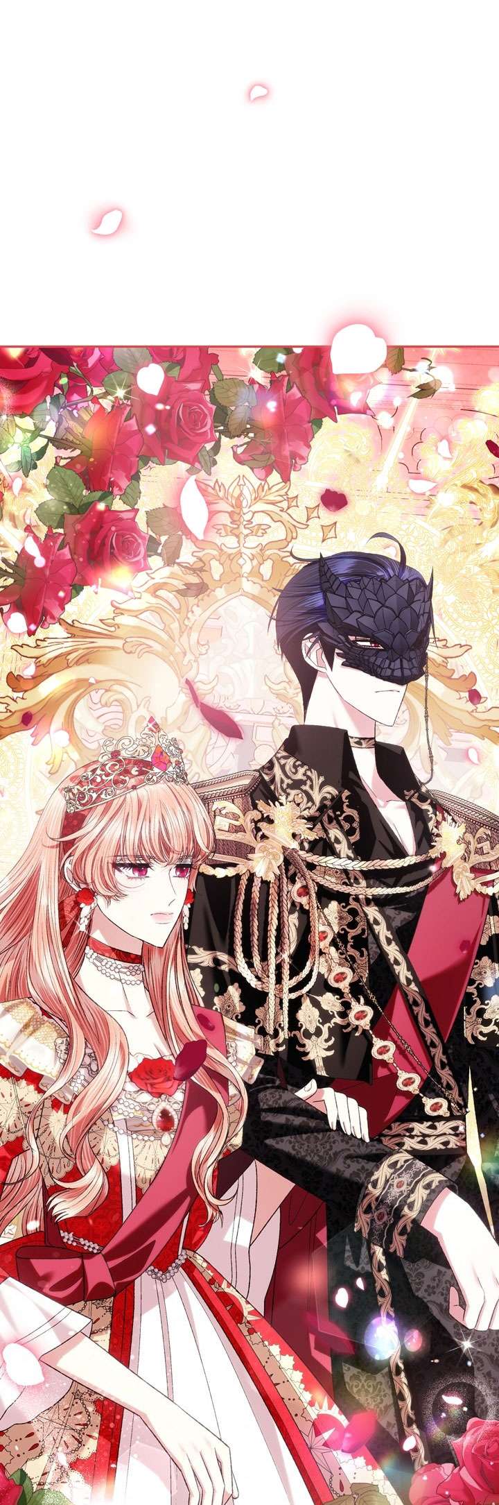 Cha À, Con Không Muốn Kết Hôn Đâu Chap 69 - Next Chap 70