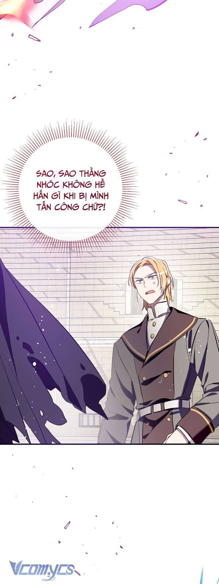 Chúng Ta Có Thể Trở Thành Một Gia Đình Được Không? Chap 104 - Next Chap 105