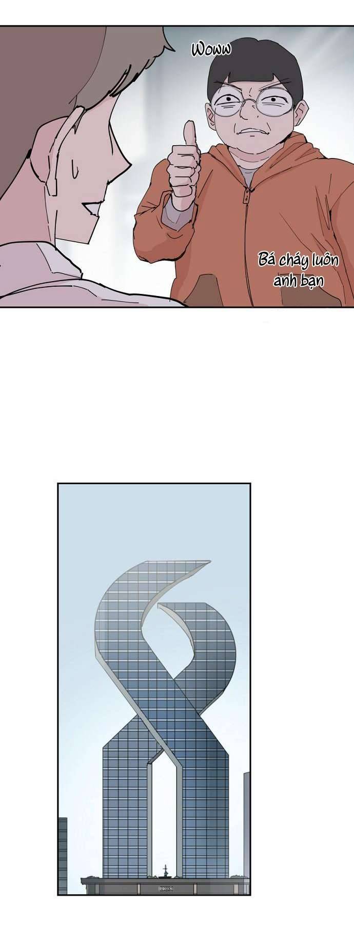 Yêu Không Hồi Kết Chap 30 - Next Chap 31