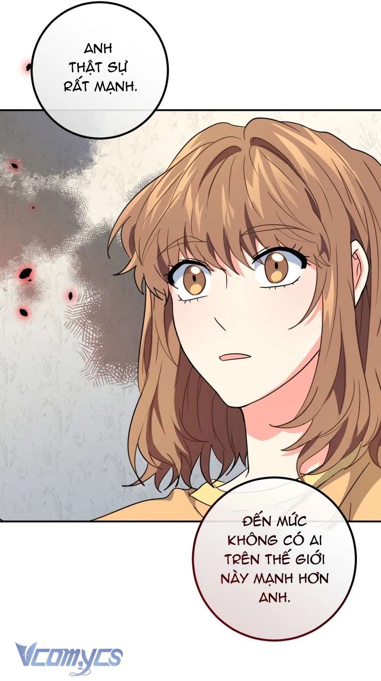 Tôi Là Em Gái Của Nhân Vật Chính Chap 4 - Next Chap 5