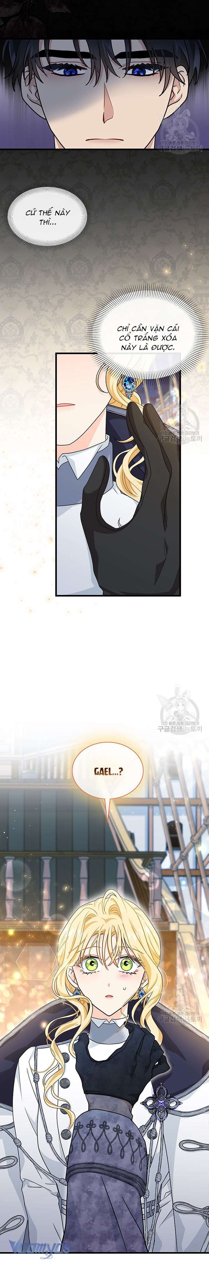 Cô Gái Sẽ Trở Thành Chủ Gia Đình Chapter 18 - Next Chapter 19