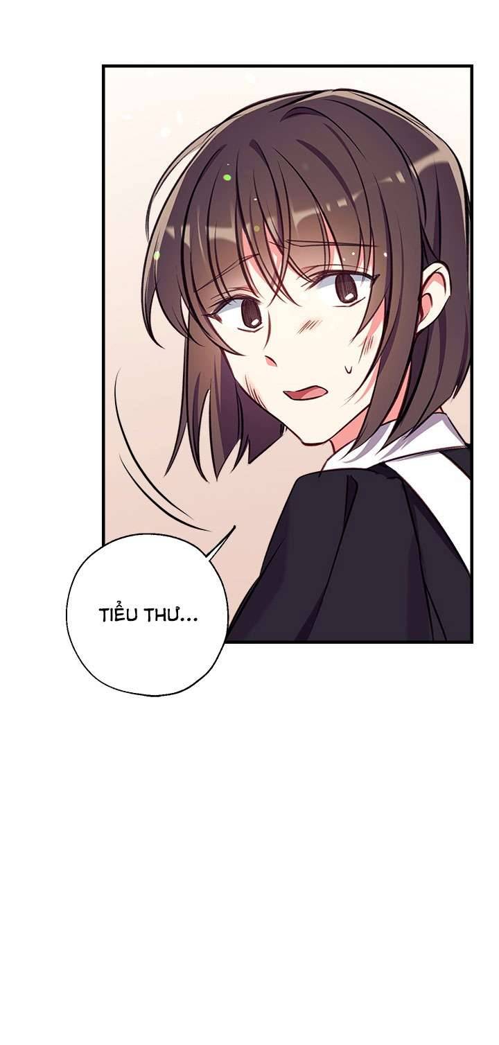 Chúng Ta Có Thể Trở Thành Một Gia Đình Được Không? Chap 25 - Next Chap 26