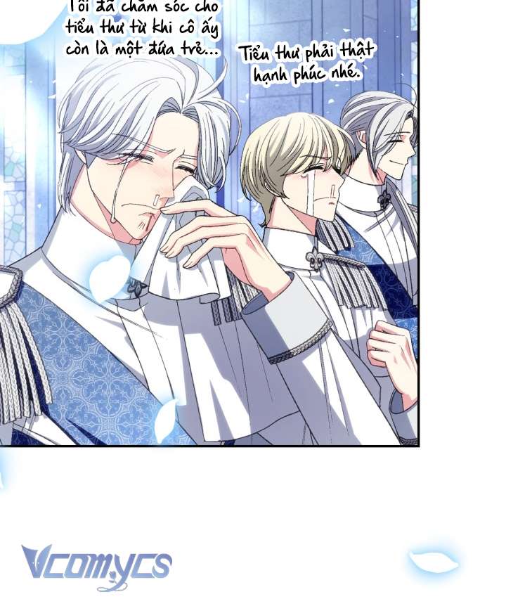 Cha À, Con Không Muốn Kết Hôn Đâu Chap 123 - Next Chap 124