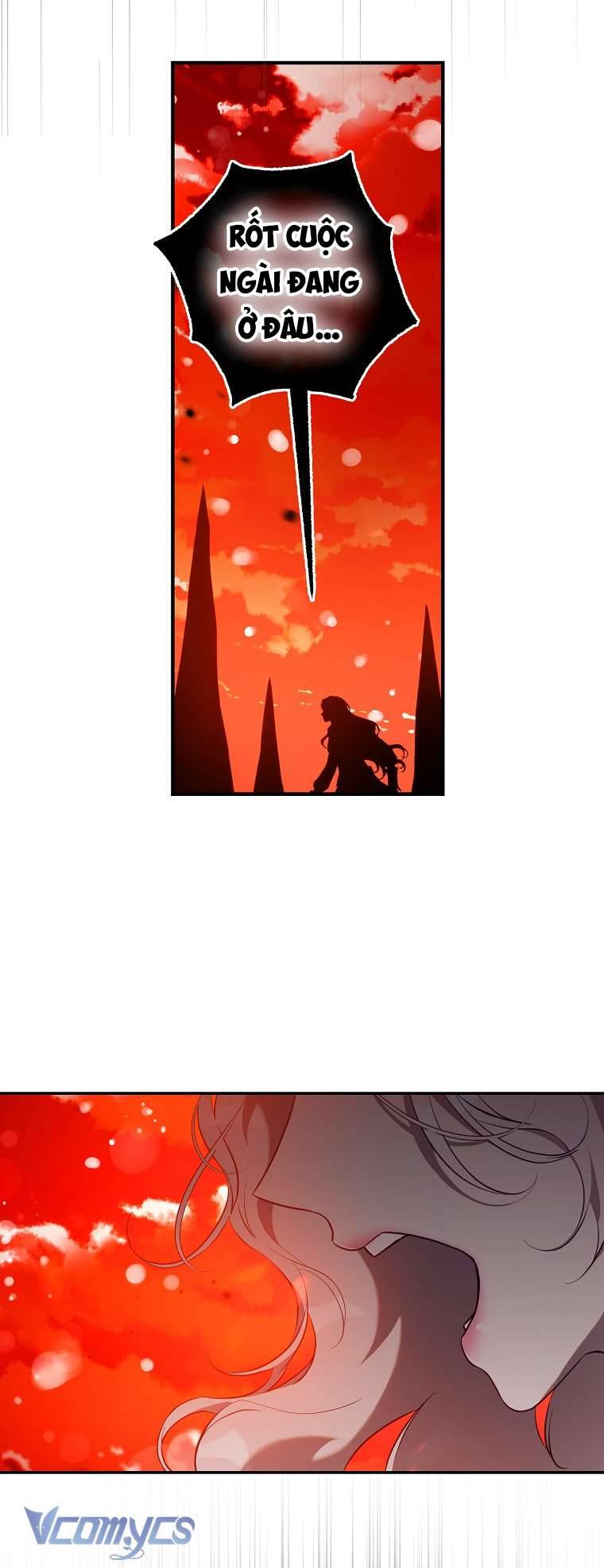 Thuần Hóa Bạo Quân Rồi Bỏ Trốn Chap 111 - Next Chap 112