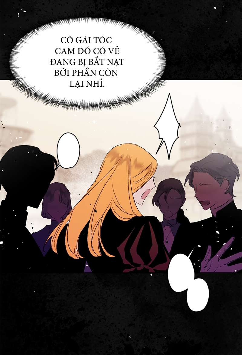 Lời Thú Nhận Của Chúa Tể Bóng Tối Chapter 85 - Next Chapter 86