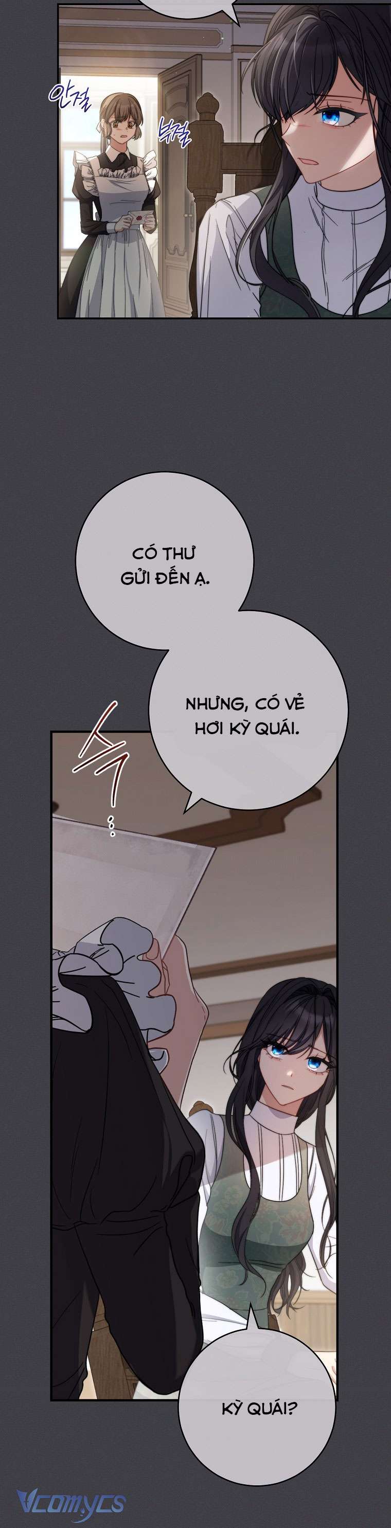 Nam Chính? Cho Cũng Không Thèm! Chapter 1 - Trang 4