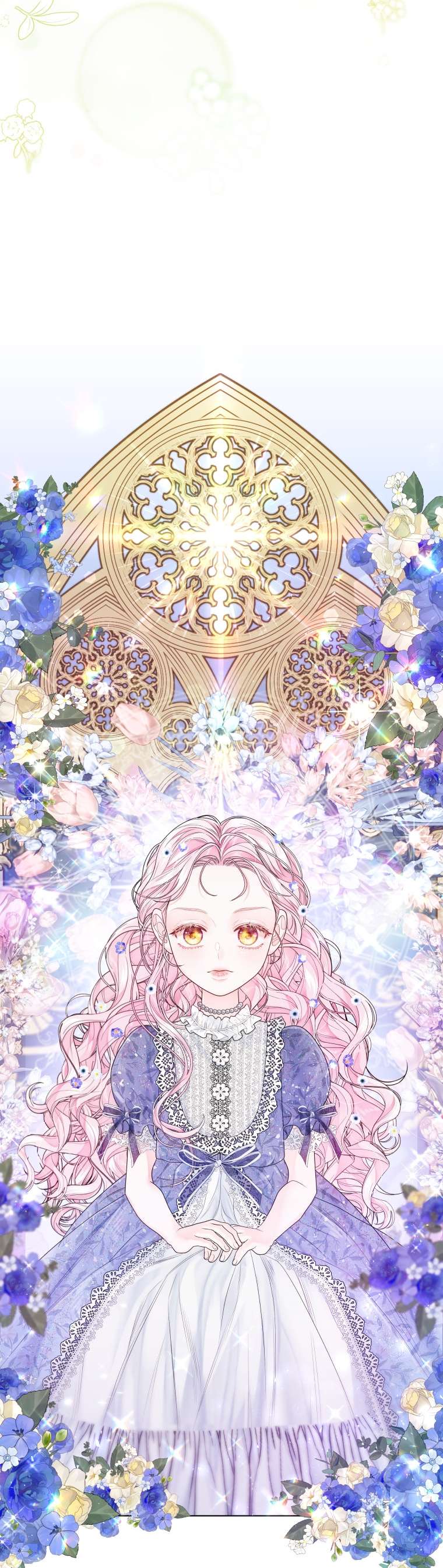 Thà Là Để Tôi Trở Thành Nữ Hoàng Chapter 6 - Next Chapter 7