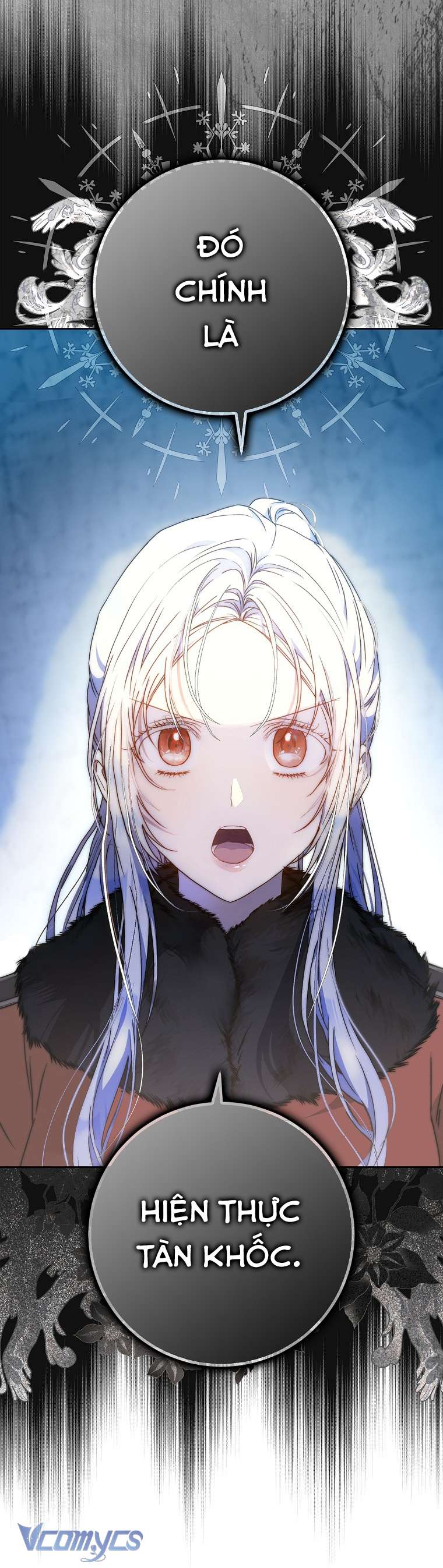 Tôi Trở Thành Vợ Của Nam Chính Chap 79 - Next Chap 80