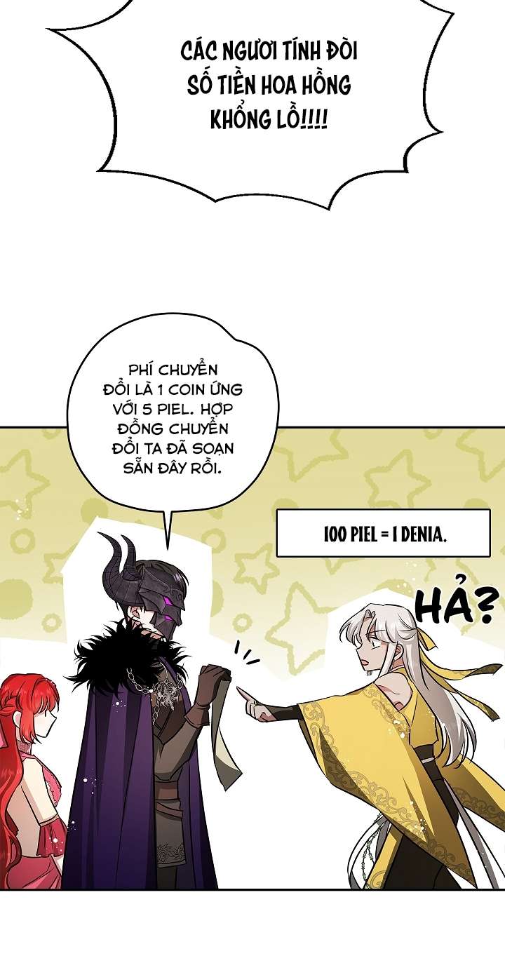 Hôn Phu Ẩn Sắc Chapter 45 - Next Chapter 46