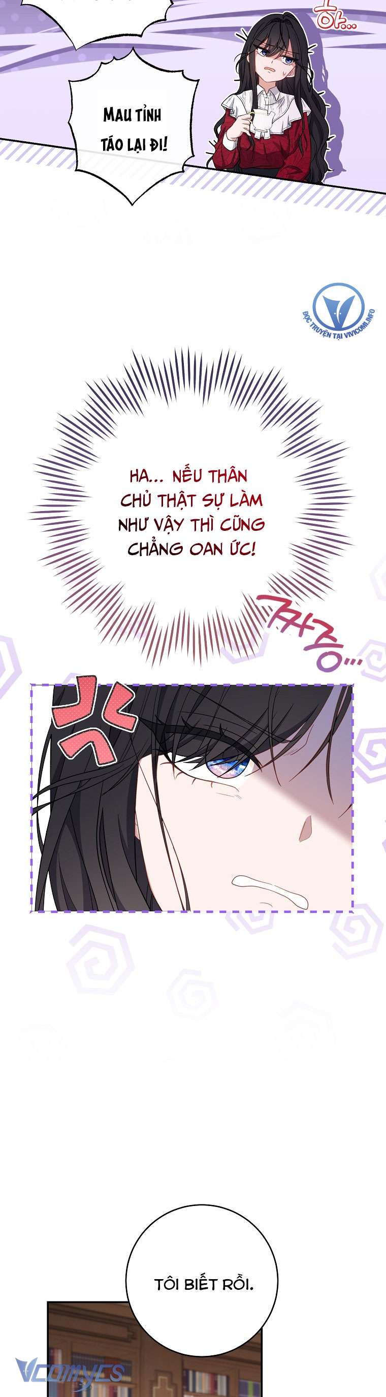 Nam Chính? Cho Cũng Không Thèm! Chapter 1 - Trang 4