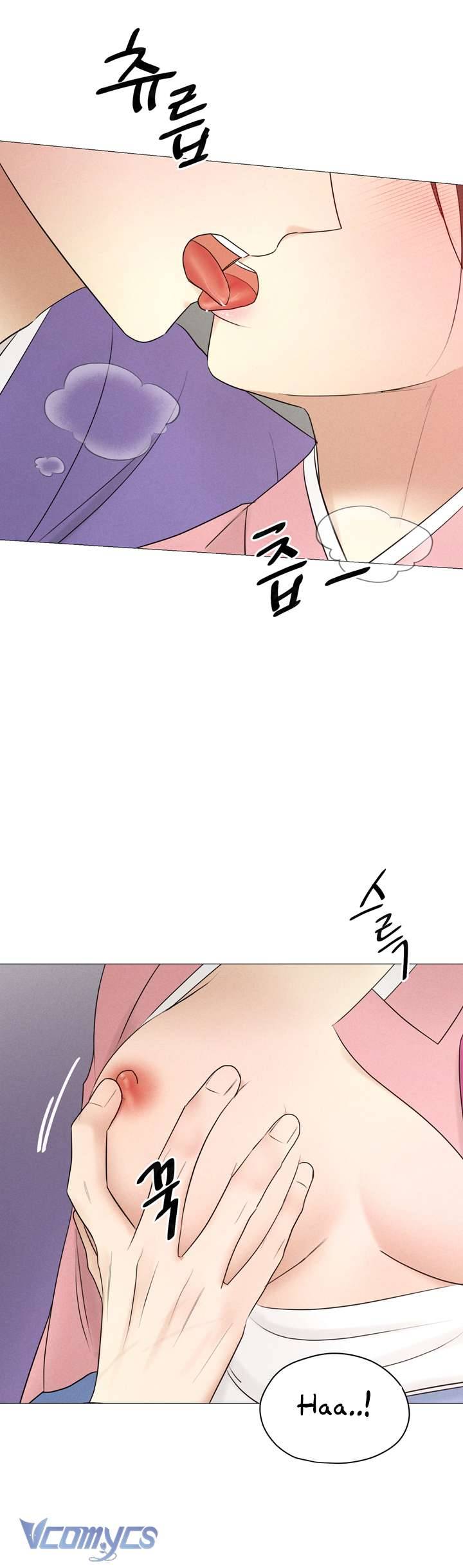 [18+] Tỳ Nữ Bỏ Trốn Chap 11 - Next 