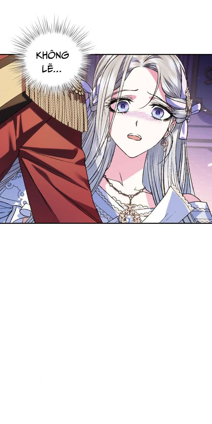 Cha À, Con Không Muốn Kết Hôn Đâu Chap 72 - Next Chap 73