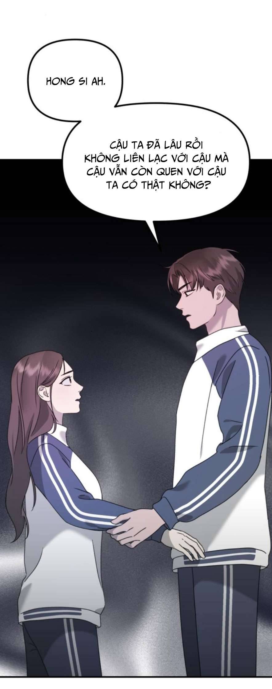 Thần Hổ Jang San Chap 33 - Next Chap 34