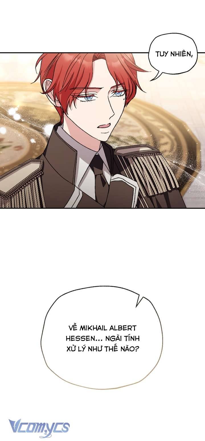 Cha À, Con Không Muốn Kết Hôn Đâu Chap 126 - Next Chap 127