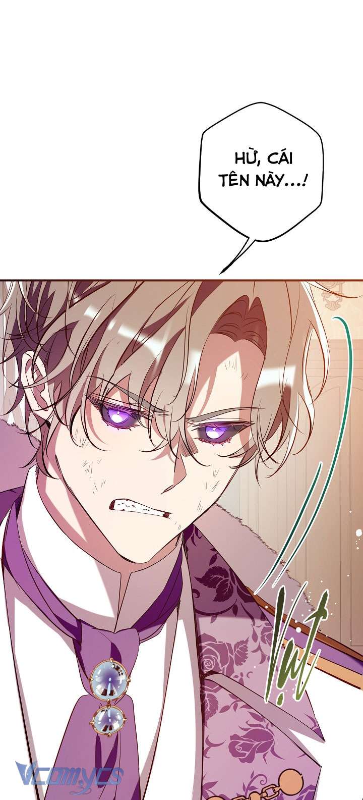 Chúng Ta Có Thể Trở Thành Một Gia Đình Được Không? Chap 126 - Next Chap 127