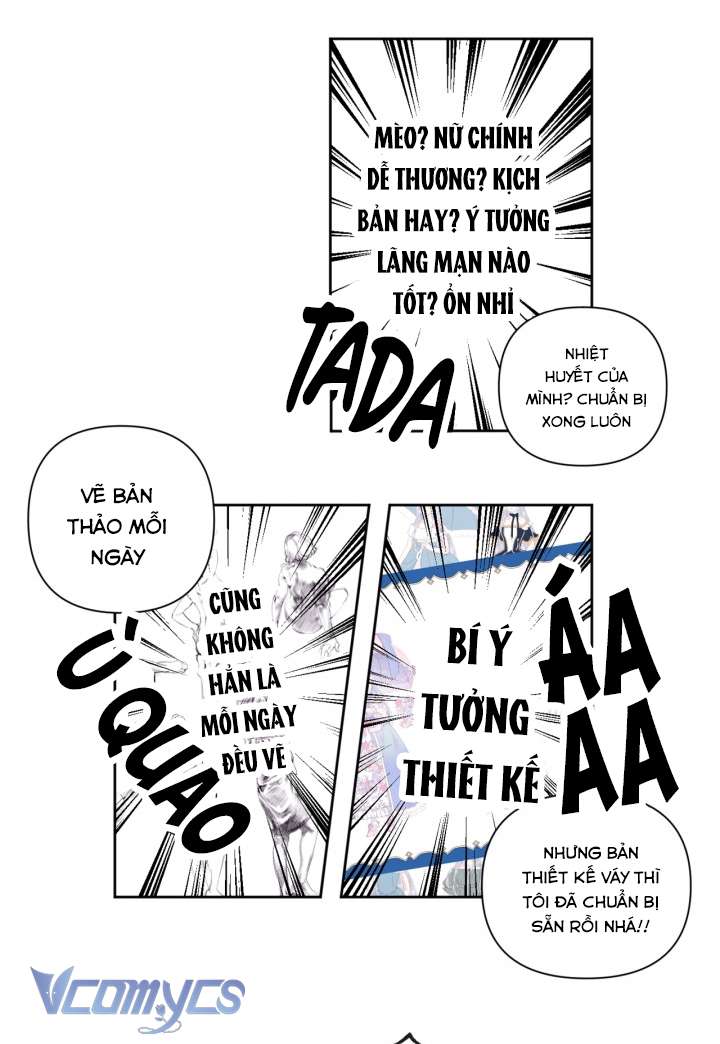 Cha À, Con Không Muốn Kết Hôn Đâu Chap 123 - Next Chap 124