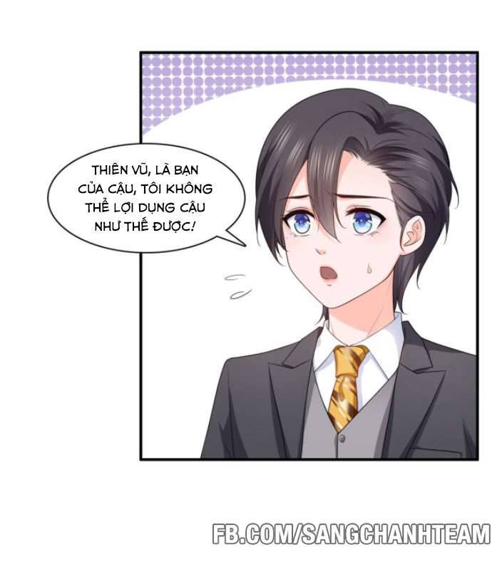 Hệt Như Hàn Quang Gặp Nắng Gắt Chap 178 - Next Chap 179