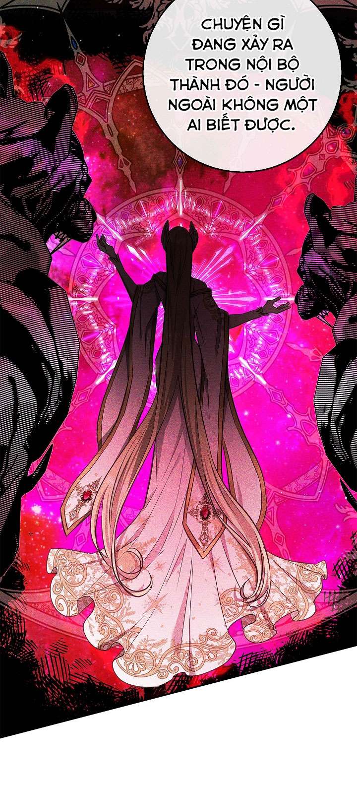 Hôn Phu Ẩn Sắc Chapter 58 - Next Chapter 58.5