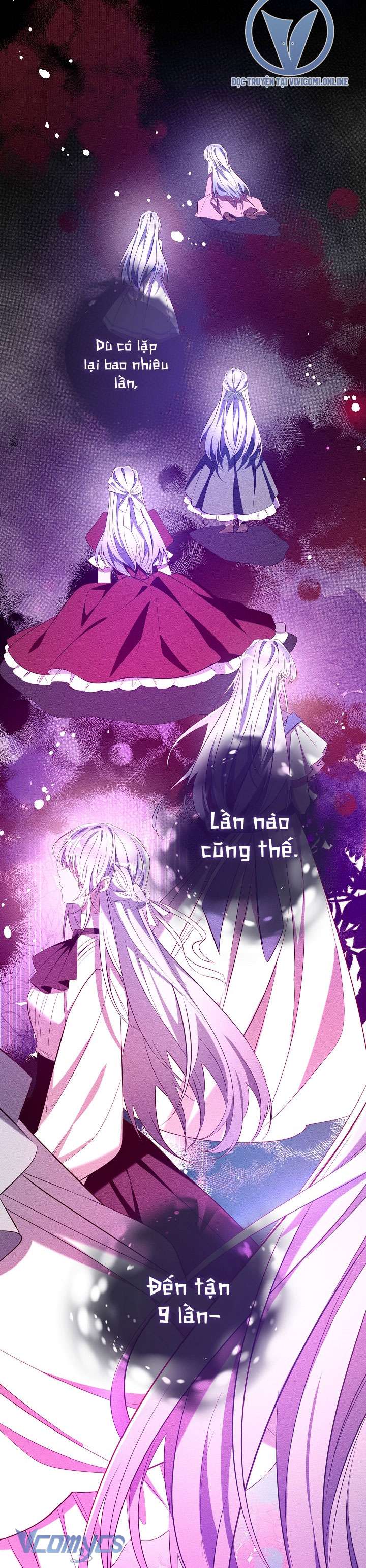 Chúng Ta Có Thể Trở Thành Một Gia Đình Được Không? Chap 124 - Next Chap 125