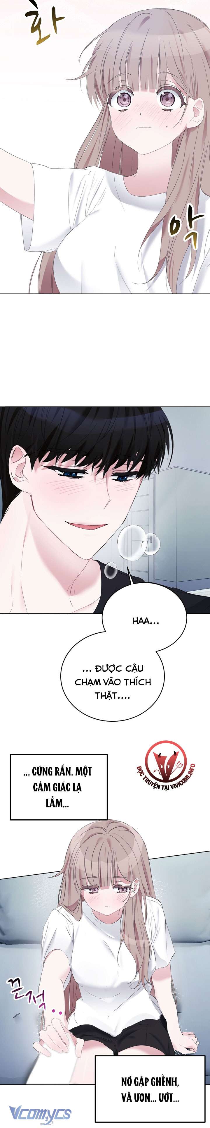 [18+] Người Bạn Dâm Đãng Chap 2 - Next Chap 3