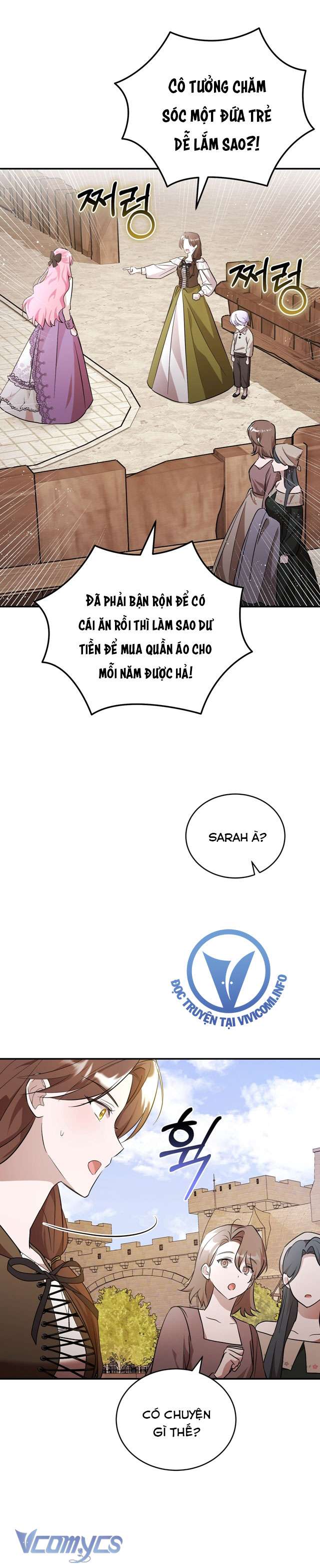 Không Phải Tôi Cố Tình Khiến Anh Ta Si Mê Đâu Chapter 2 - Next Chapter 3