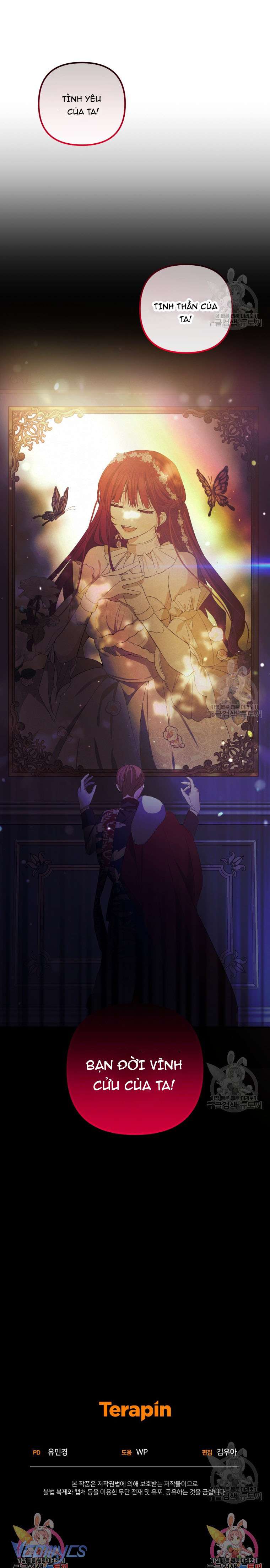 Lần Đầu Thấy Phản Diện Đáng Yêu À? Chap 24 - Next Chap 25