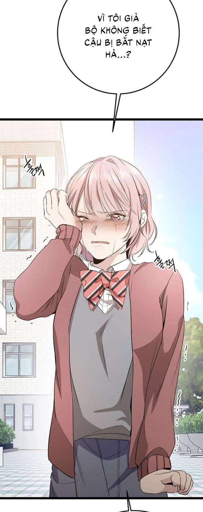 Hoàng Hậu Cao Học Chapter 4 - Next Chapter 5