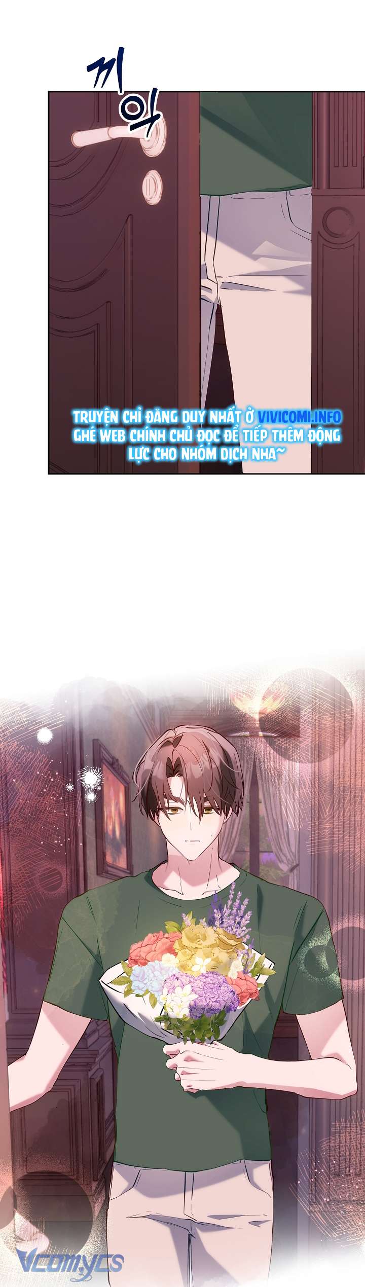 [18+] Dinh Thự Young Chun Hwa: Mãi Một Tình Yêu Chap 15 - Next Chapter 16