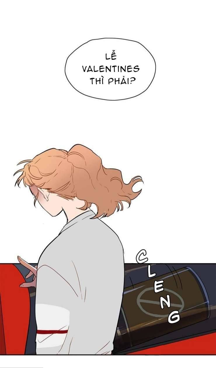 Ranh Giới 36 - Next Chapter 36