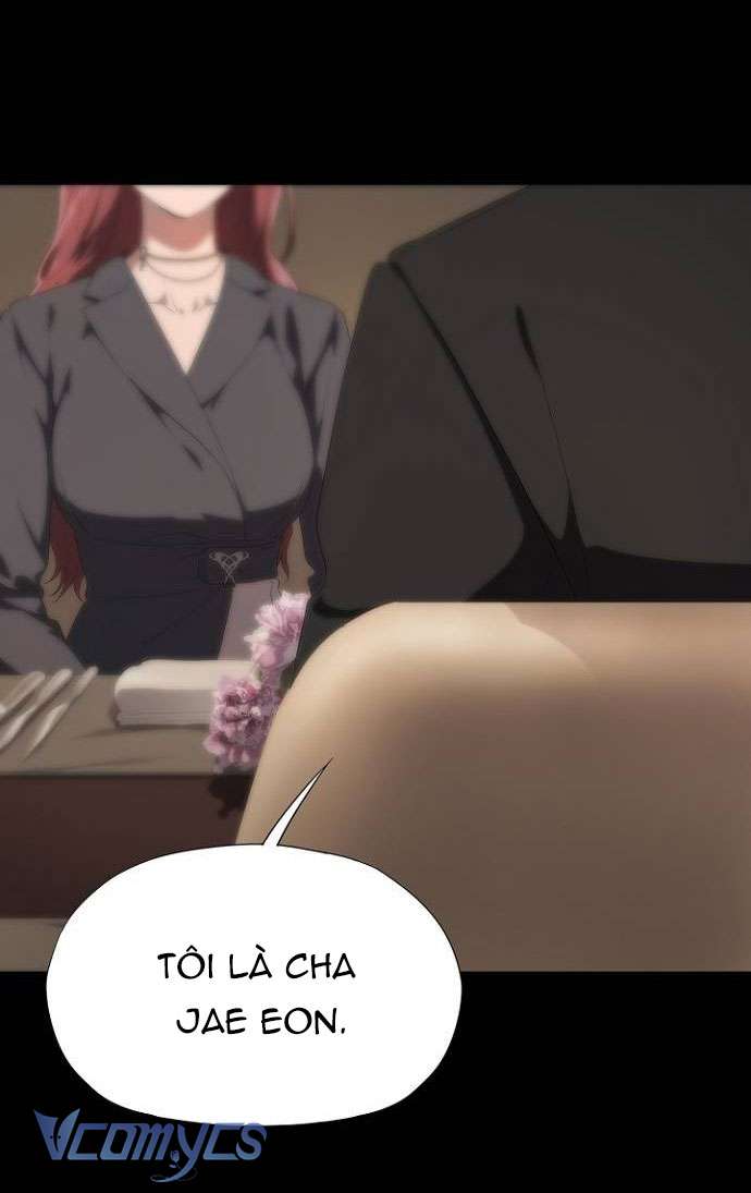 Tôi bị mắc kẹt trong một vở kịch điên rồ Chap 19 - Next Chap 20