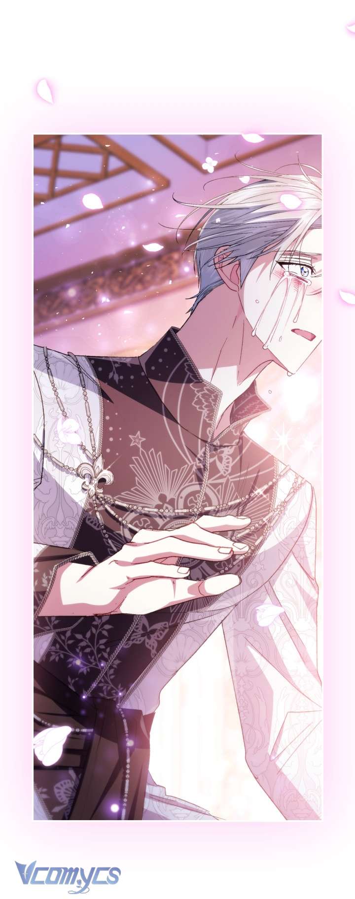 Cha À, Con Không Muốn Kết Hôn Đâu Chap 131 - Next 