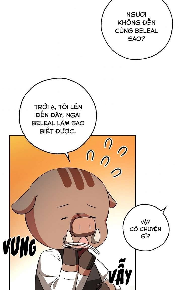 Hôn Phu Ẩn Sắc Chapter 46 - Next Chapter 47