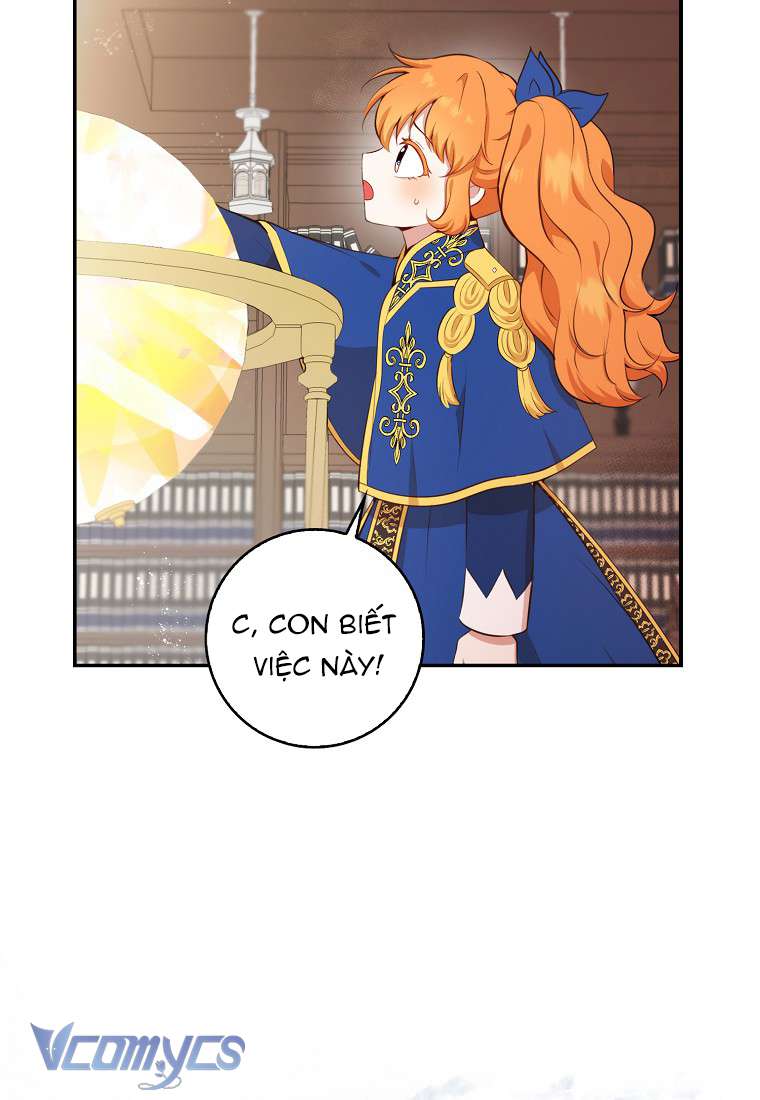 Sóc Con Tài Năng Chap 7 - Next Chap 8