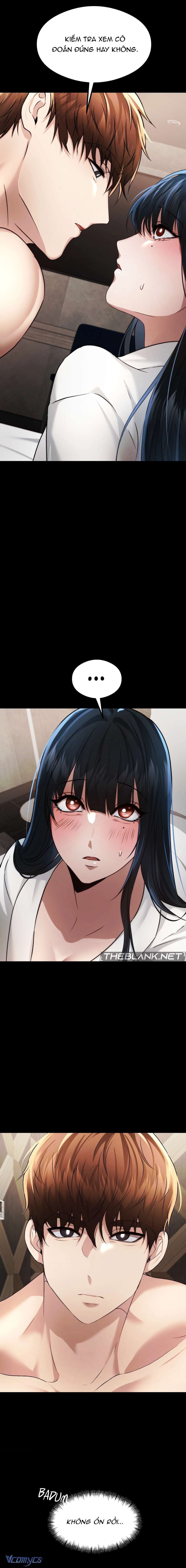 [18+] Diễn Đàn Mở Chap 18 - Next Chap 19