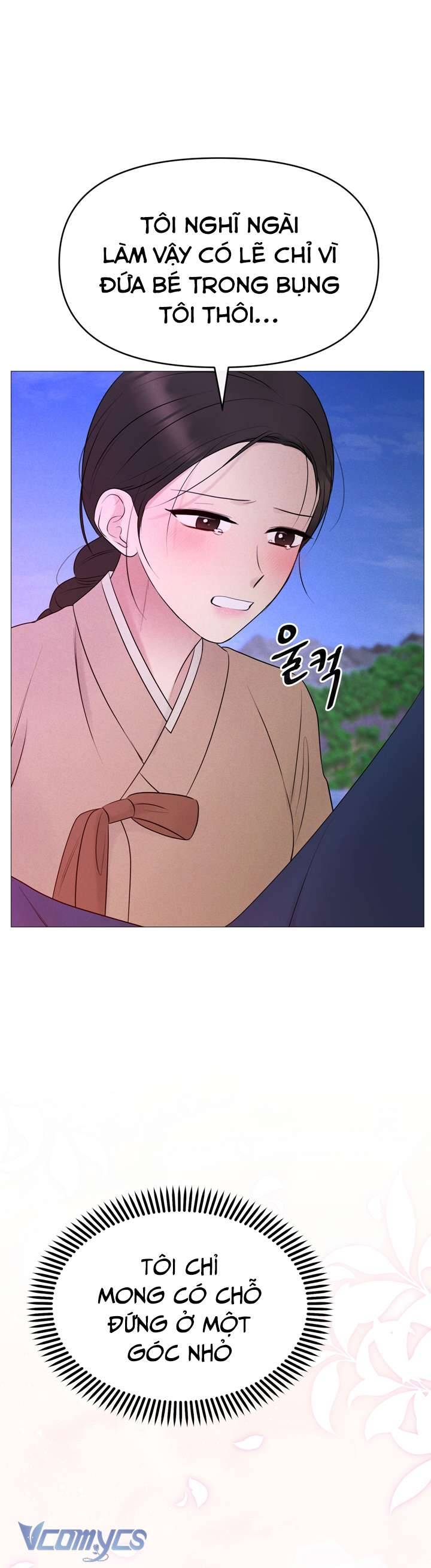 [18+] Tỳ Nữ Bỏ Trốn Chap 10 - Next Chap 11