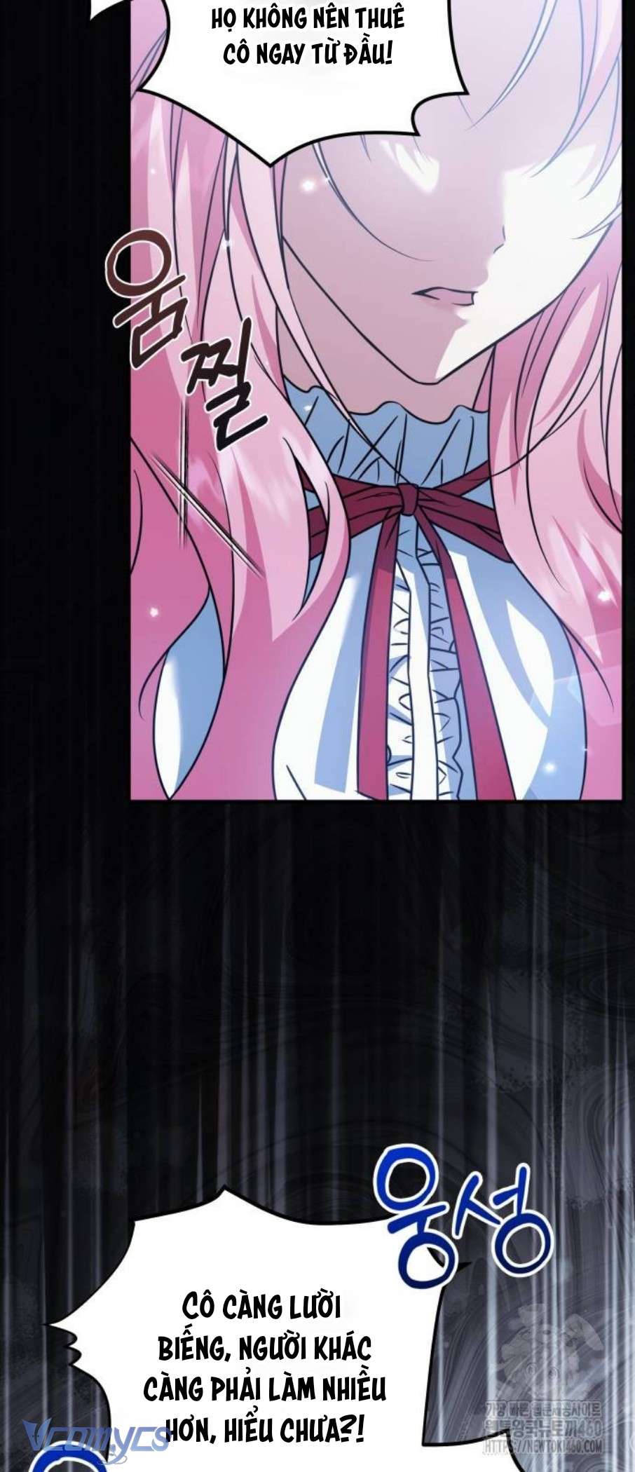 Cách Để Biến Cuốn Tiểu Thuyết Bi Kịch Thành Cuốn Tiểu Thuyết Chữa Lành Chap 22 - Next Chap 23