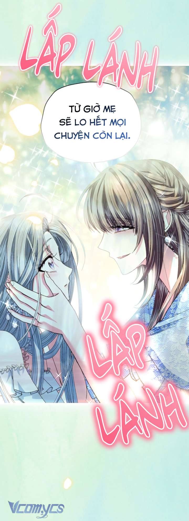 Cha À, Con Không Muốn Kết Hôn Đâu Chap 122 - Next Chap 123