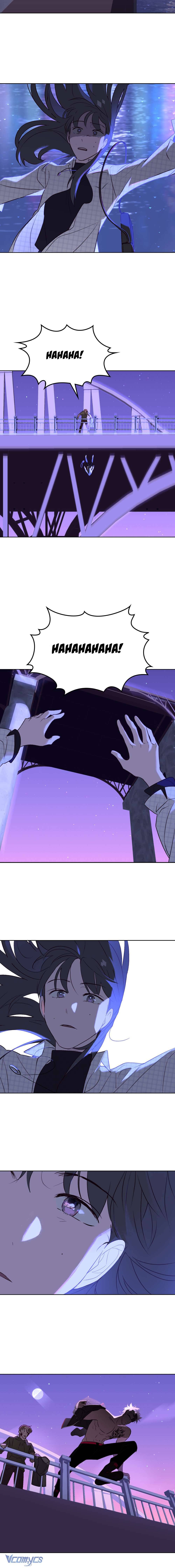 Ngay Cả Khi Nỗi Tuyệt Vọng Nuốt Chửng Người Chap 2 - Next Chap 3