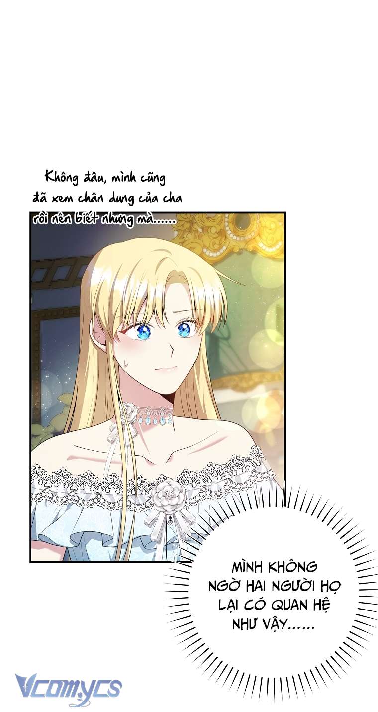 [18+] Phương Pháp Gia Hạn Hợp Đồng Hôn Nhân Chap 20 - Next Chap 21